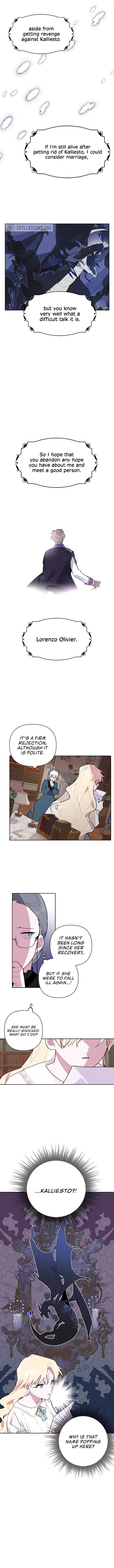 The Way the Mage Faces Death chapter 3 page 11