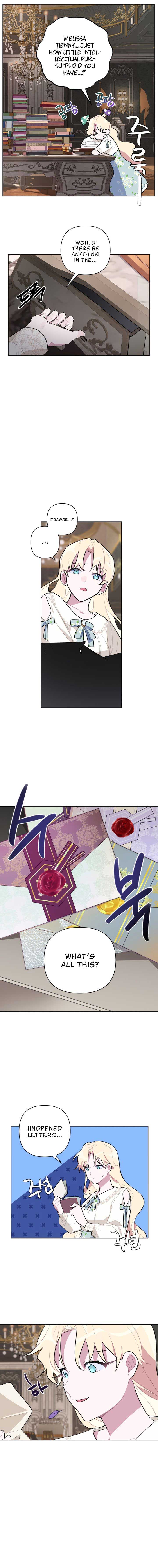 The Way the Mage Faces Death chapter 3 page 7
