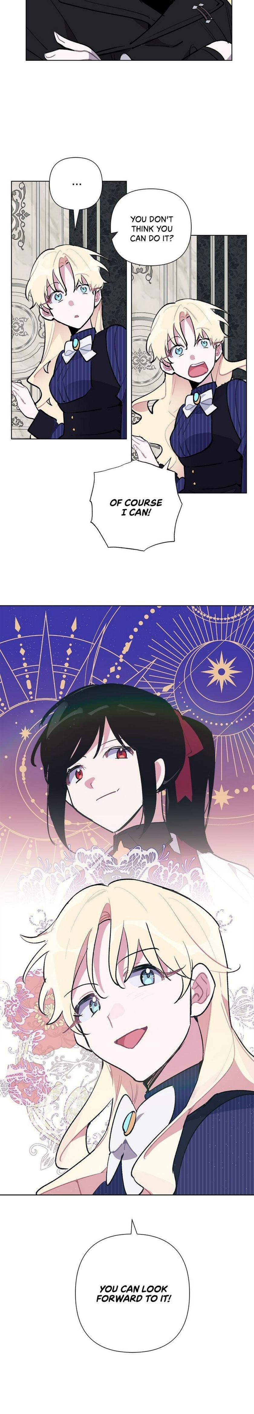 The Way the Mage Faces Death chapter 30 page 11