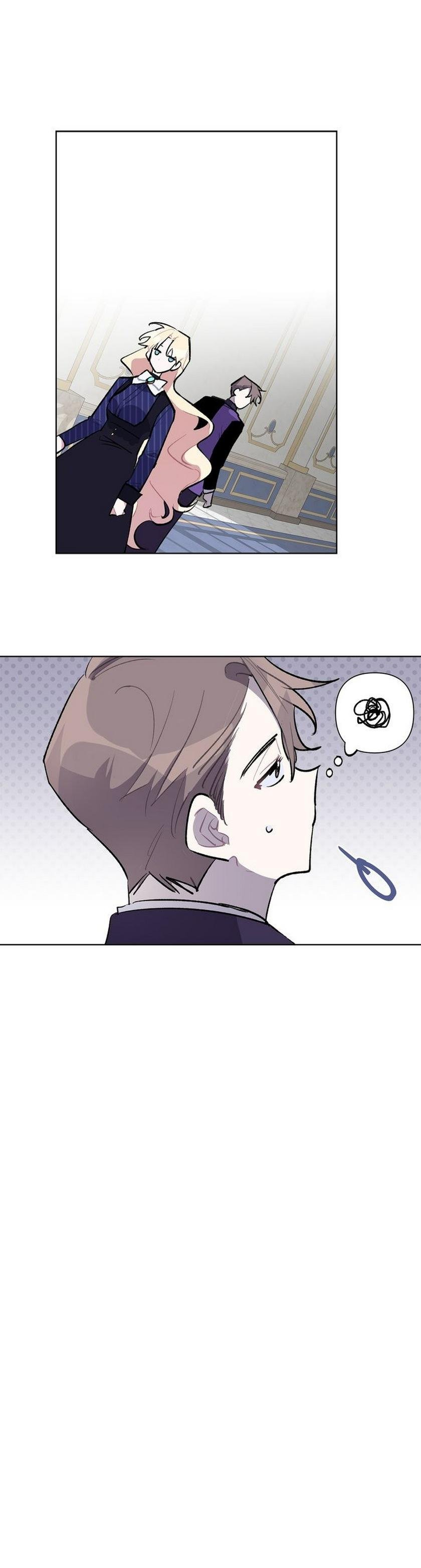 The Way the Mage Faces Death chapter 30 page 16