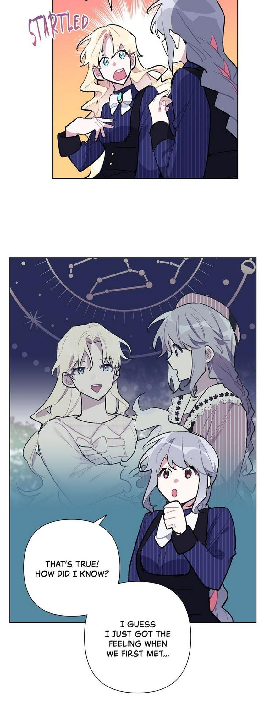 The Way the Mage Faces Death chapter 30 page 18