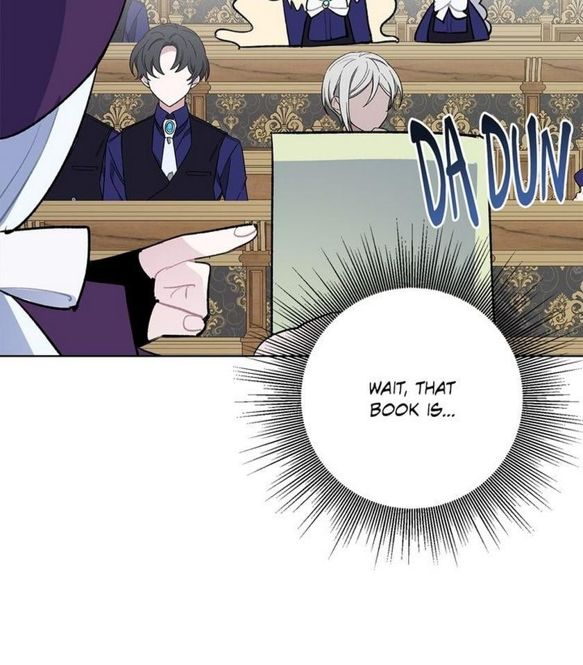 The Way the Mage Faces Death chapter 30 page 21