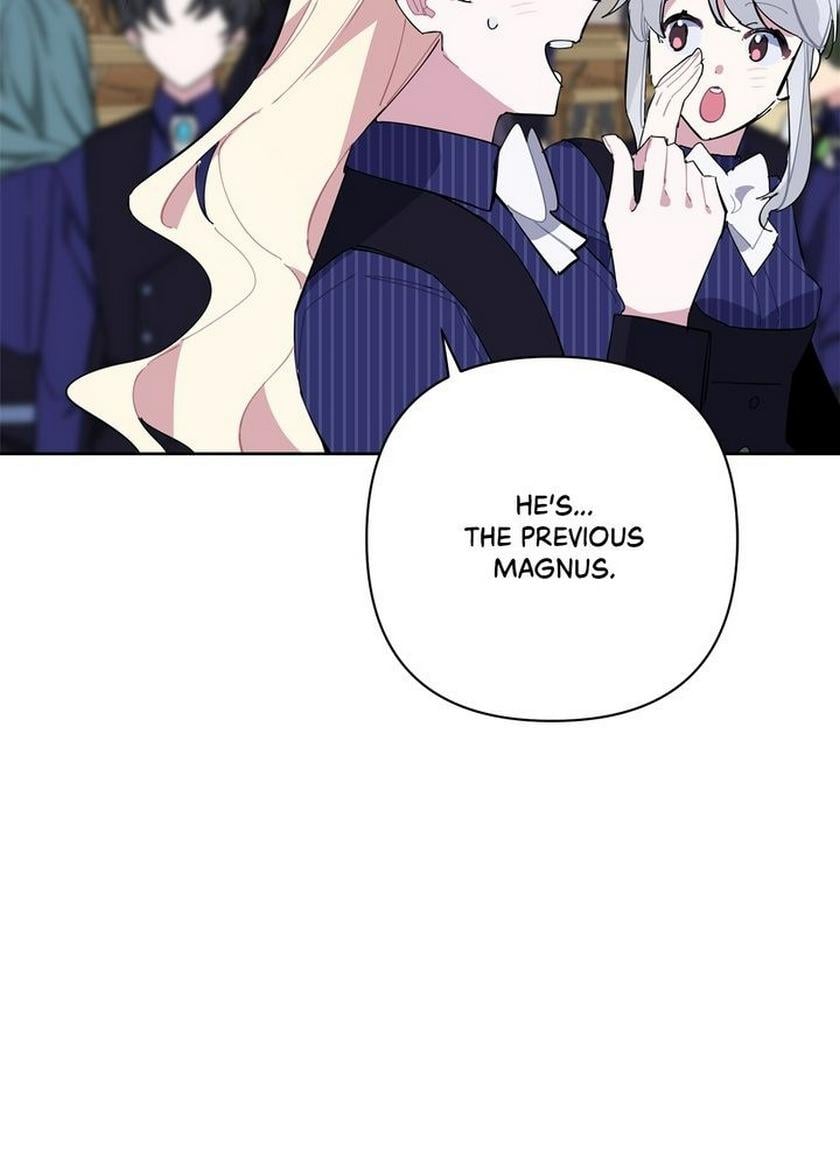 The Way the Mage Faces Death chapter 31 page 3