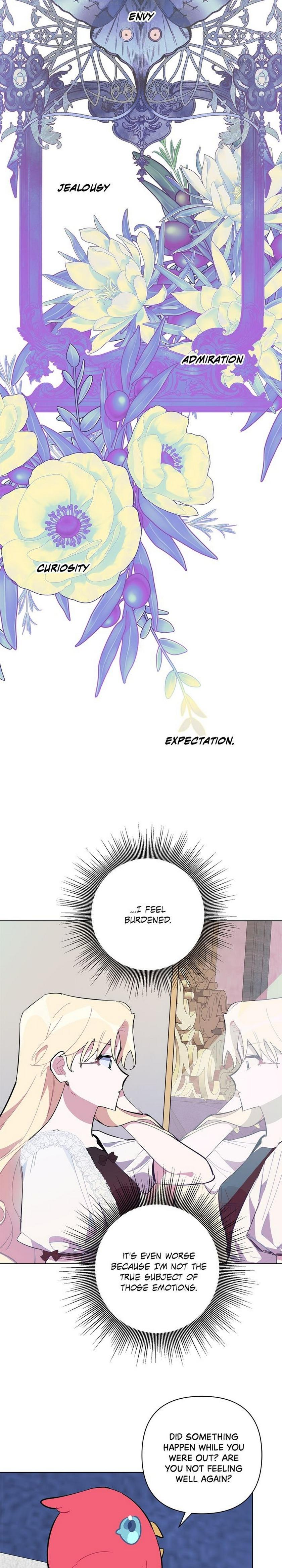 The Way the Mage Faces Death chapter 31 page 7