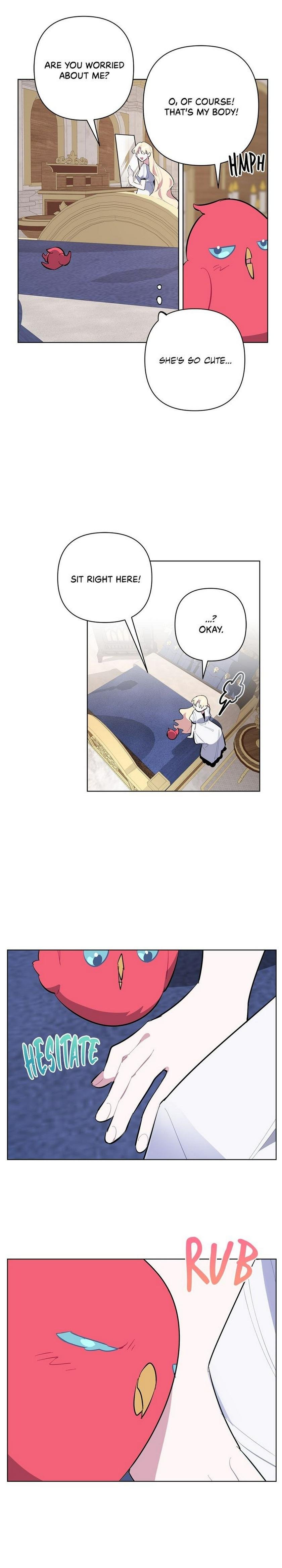 The Way the Mage Faces Death chapter 31 page 9