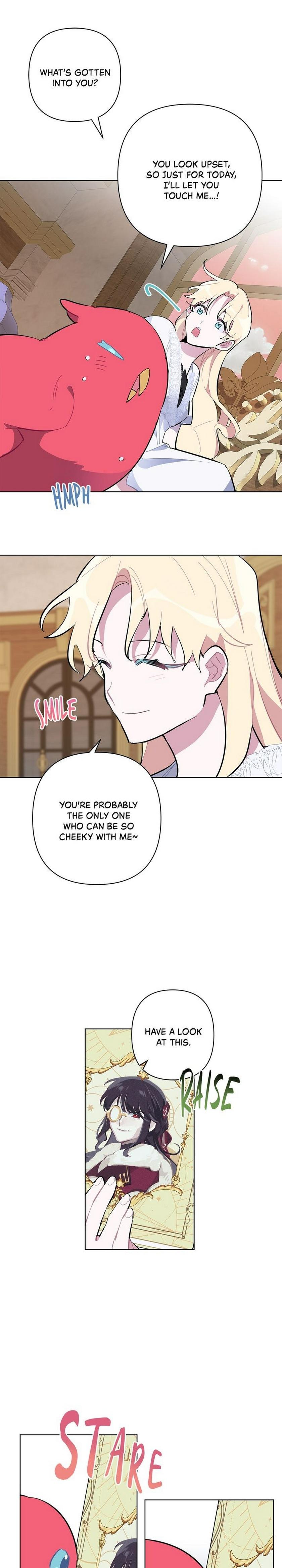 The Way the Mage Faces Death chapter 31 page 10