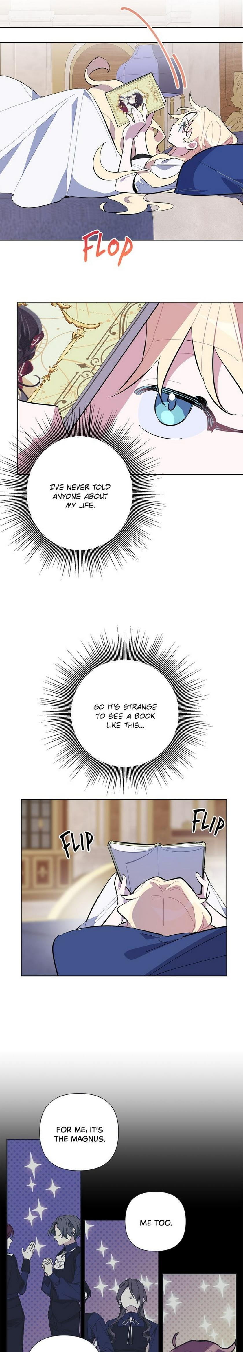 The Way the Mage Faces Death chapter 31 page 13