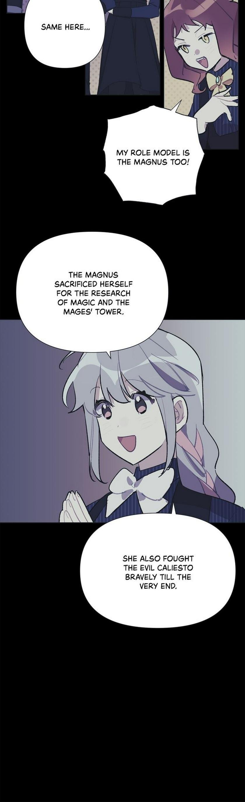 The Way the Mage Faces Death chapter 31 page 14