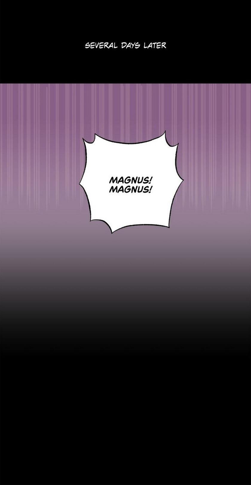 The Way the Mage Faces Death chapter 31 page 21