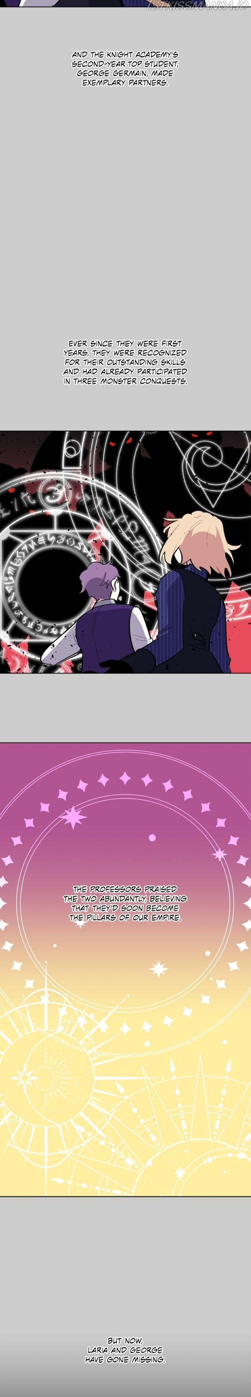 The Way the Mage Faces Death chapter 32 page 5