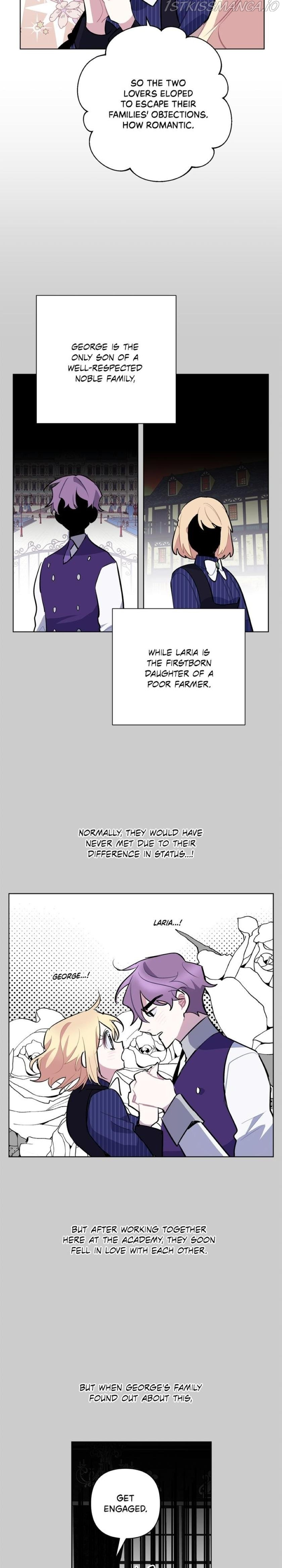 The Way the Mage Faces Death chapter 32 page 11