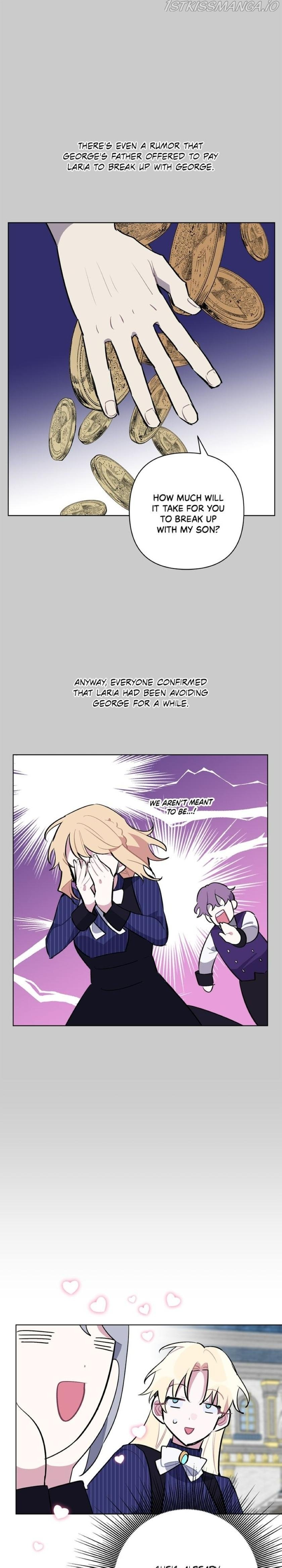 The Way the Mage Faces Death chapter 32 page 13