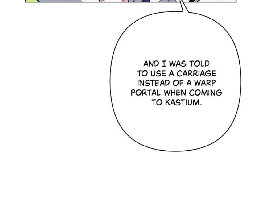 The Way the Mage Faces Death chapter 33 page 8