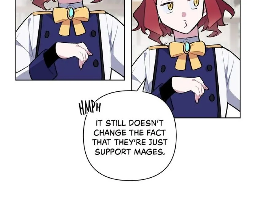 The Way the Mage Faces Death chapter 33 page 17