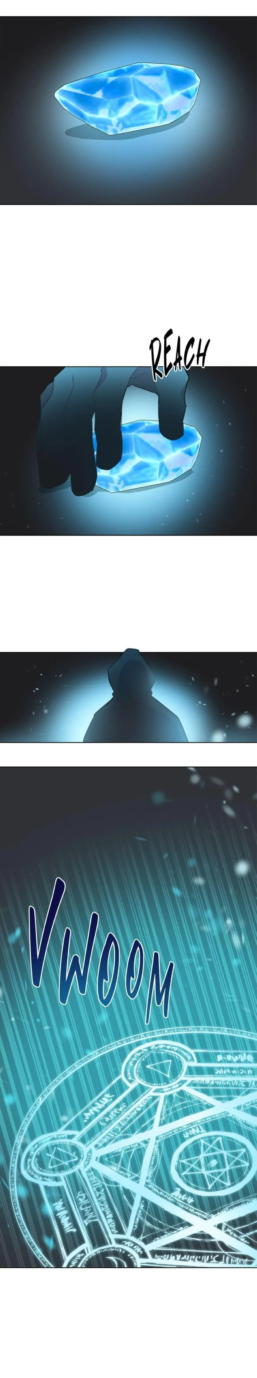 The Way the Mage Faces Death chapter 33 page 23