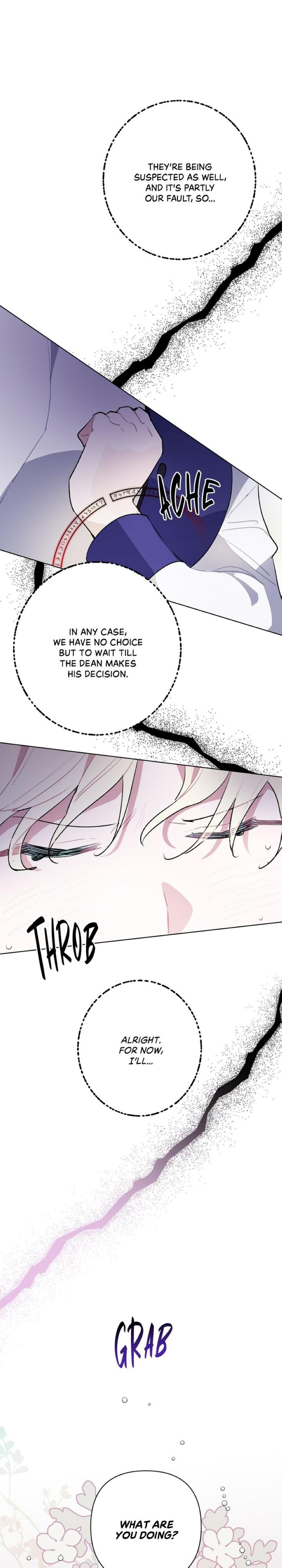 The Way the Mage Faces Death chapter 34 page 16