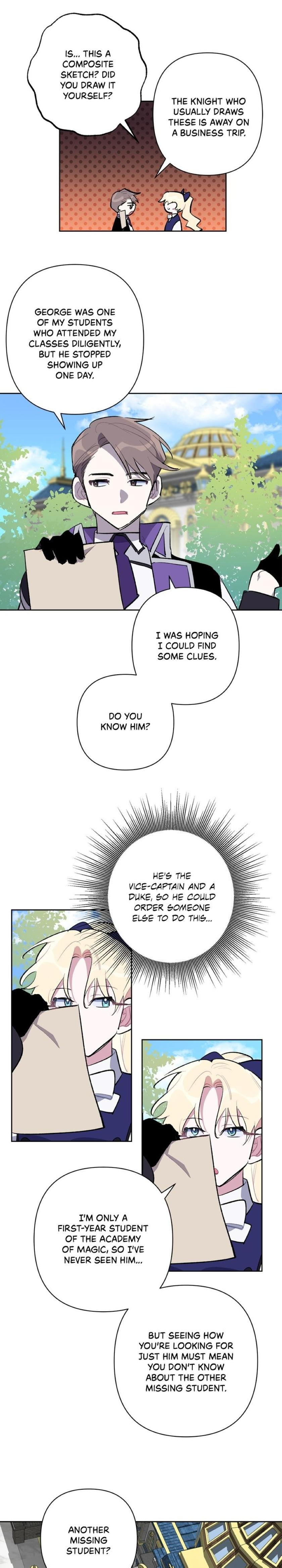 The Way the Mage Faces Death chapter 35 page 7