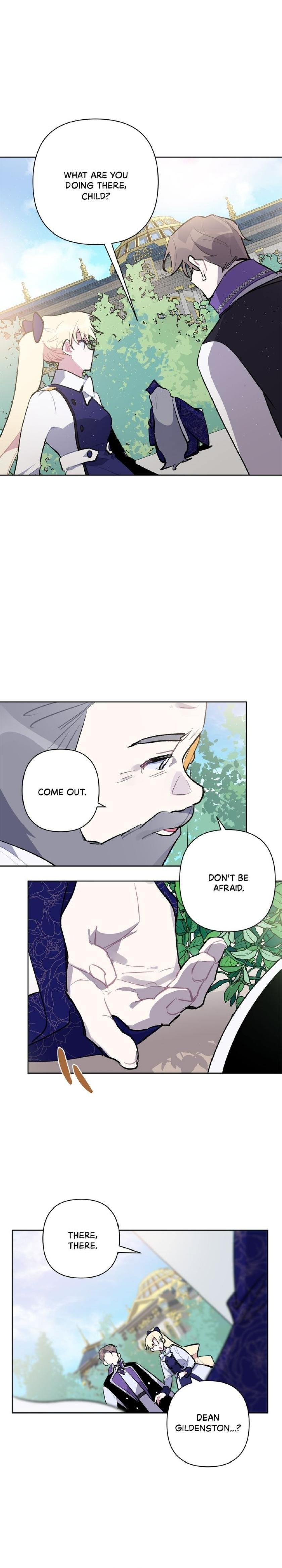 The Way the Mage Faces Death chapter 35 page 13