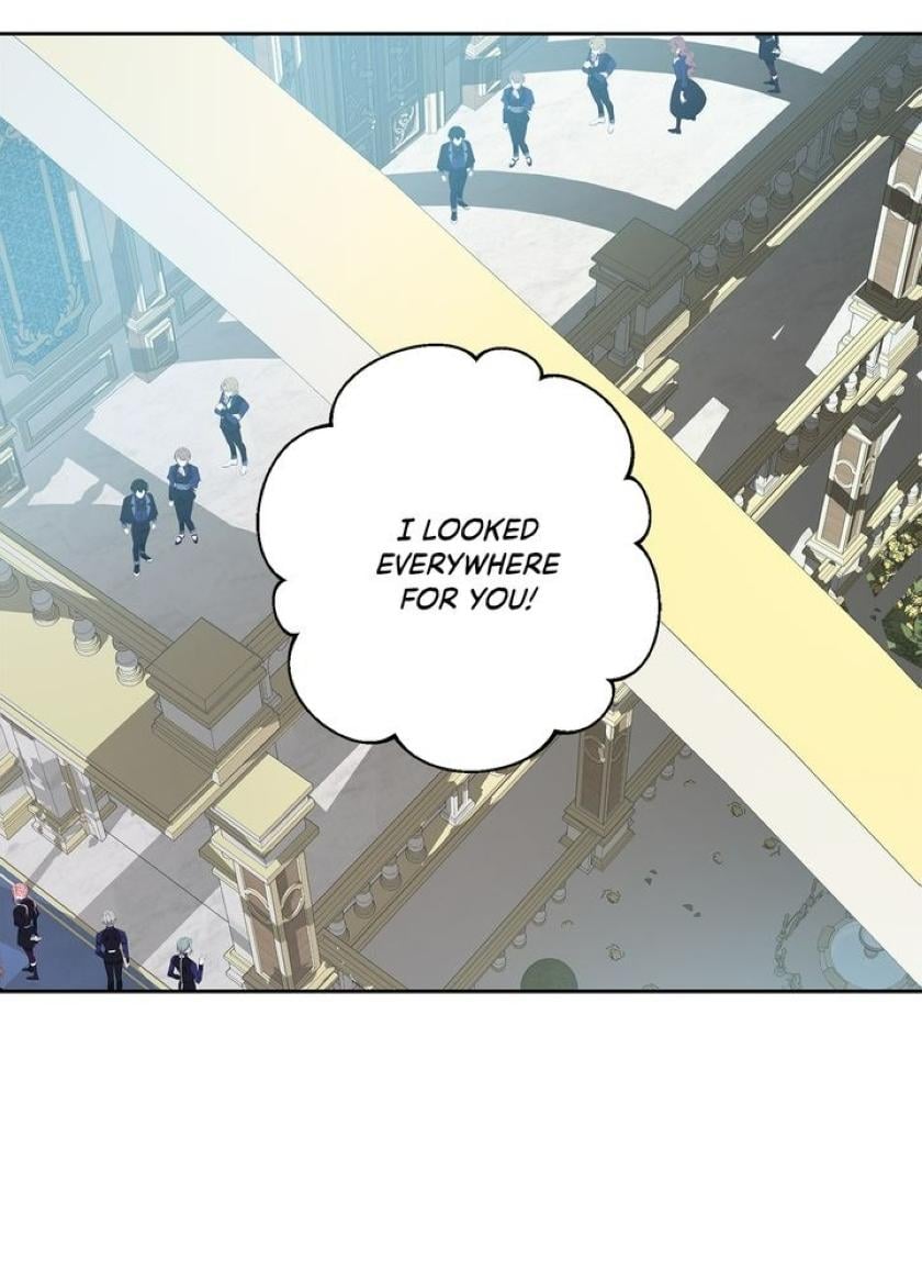 The Way the Mage Faces Death chapter 35 page 18