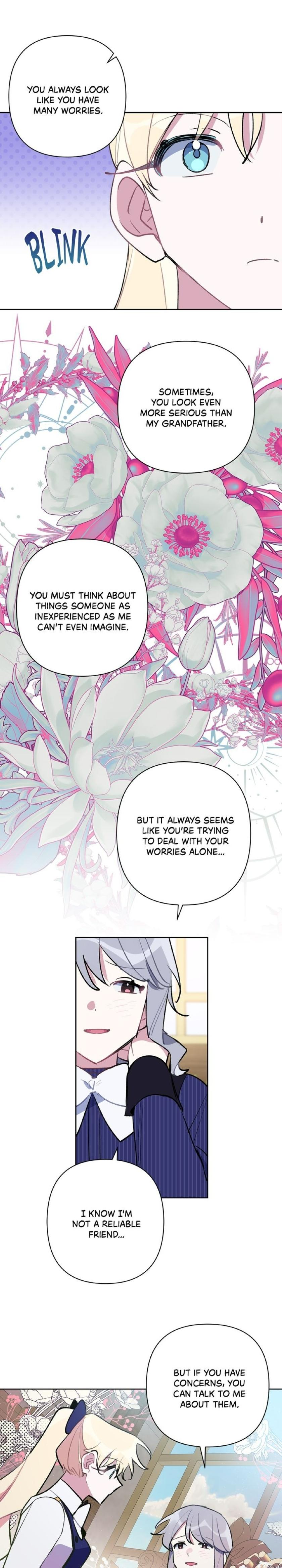 The Way the Mage Faces Death chapter 35 page 25