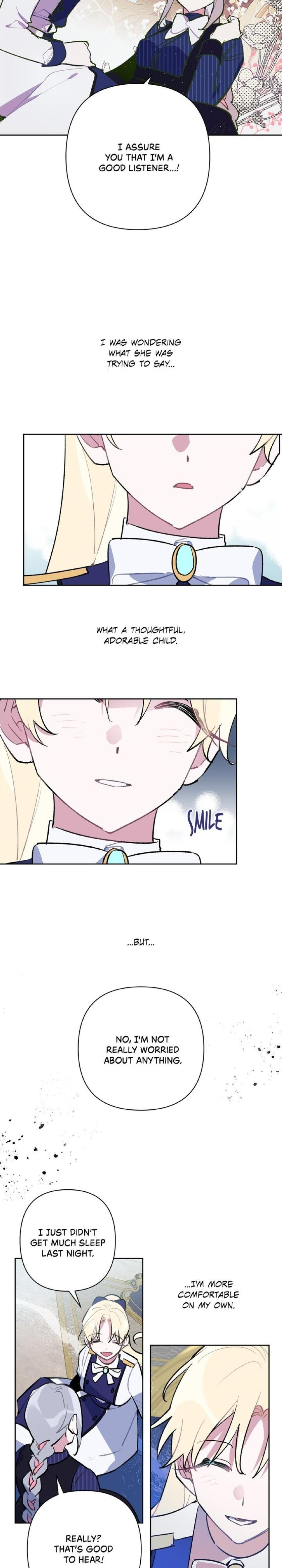 The Way the Mage Faces Death chapter 35 page 26