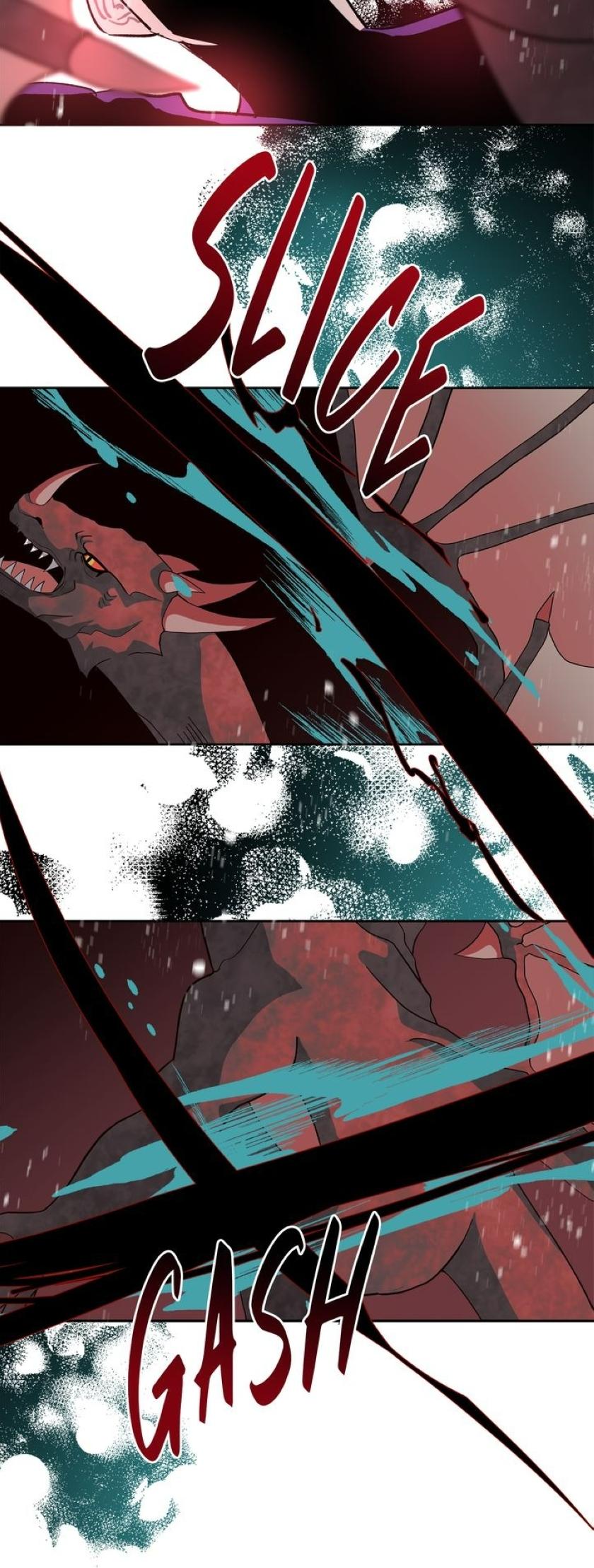 The Way the Mage Faces Death chapter 36 page 15