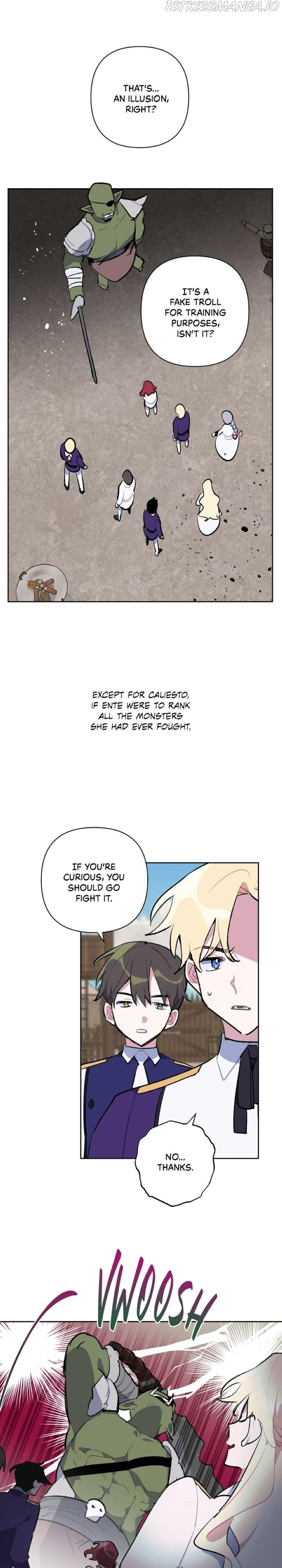 The Way the Mage Faces Death chapter 37 page 4