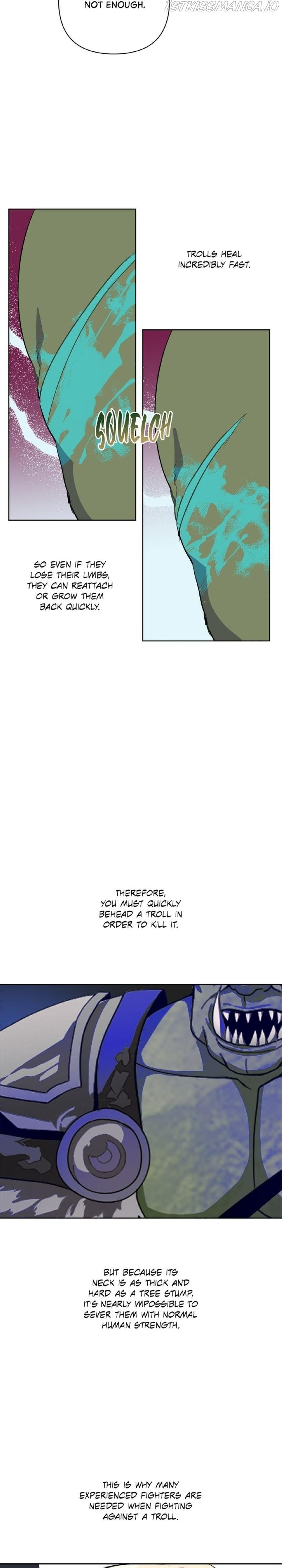 The Way the Mage Faces Death chapter 37 page 7