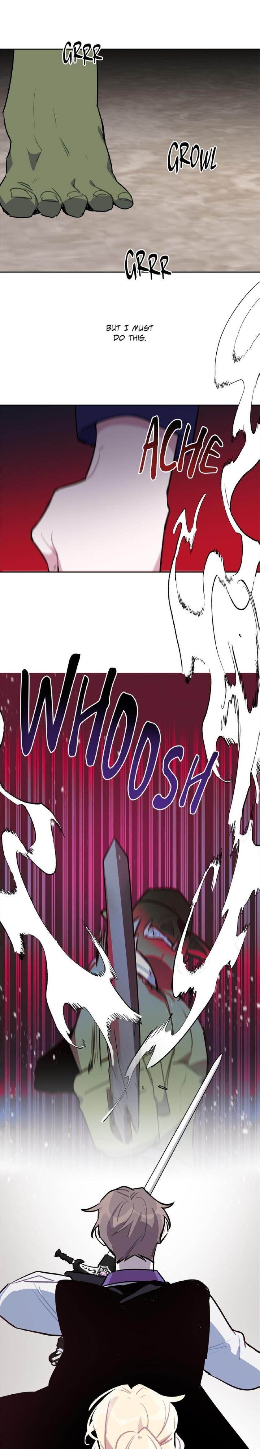 The Way the Mage Faces Death chapter 38 page 8