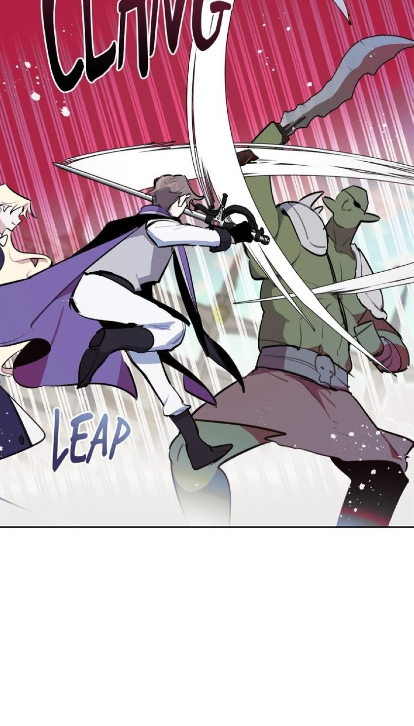 The Way the Mage Faces Death chapter 38 page 12