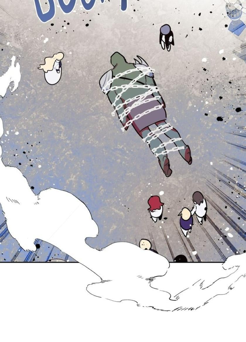 The Way the Mage Faces Death chapter 38 page 24
