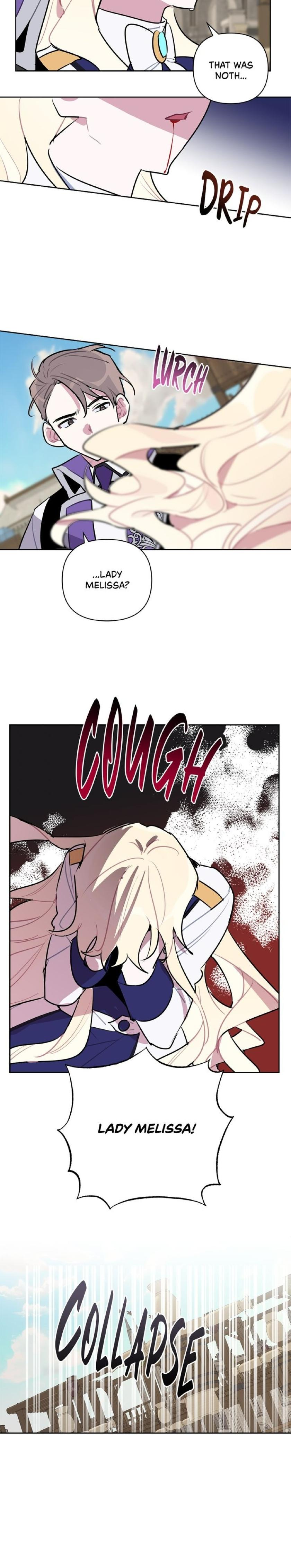 The Way the Mage Faces Death chapter 38 page 26