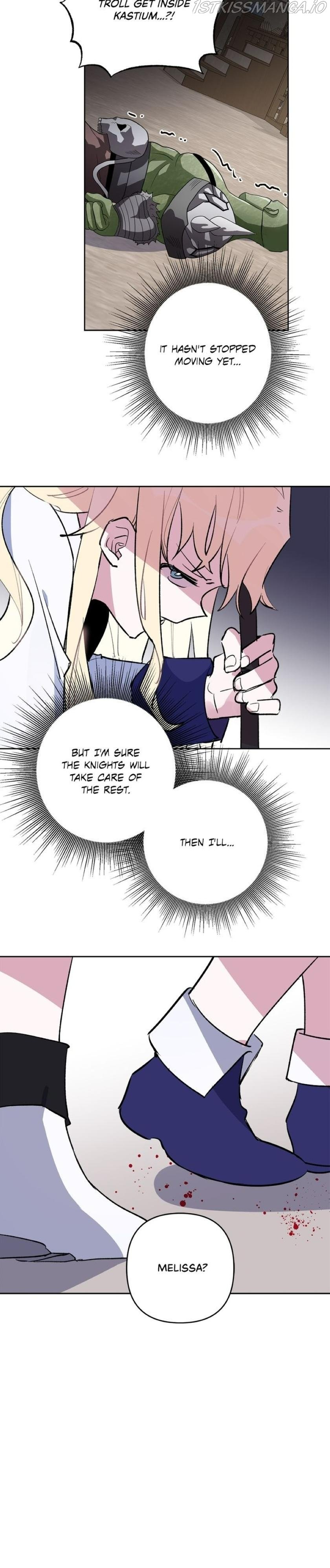 The Way the Mage Faces Death chapter 39 page 2