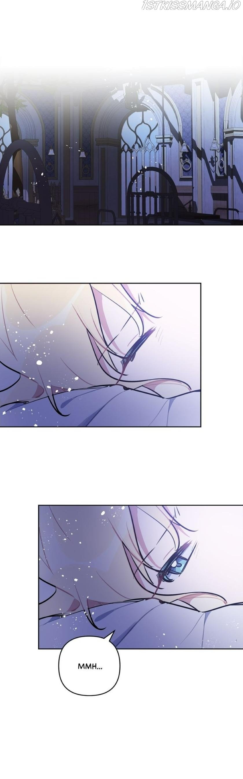 The Way the Mage Faces Death chapter 39 page 11