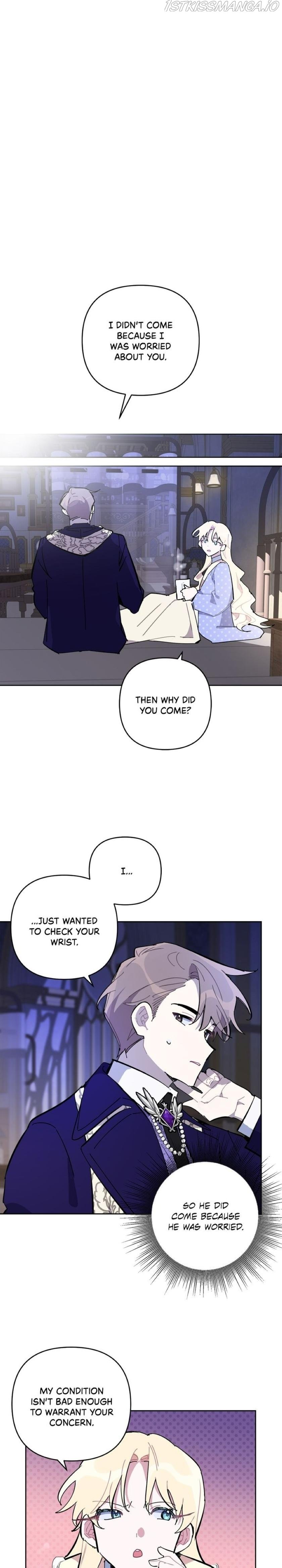 The Way the Mage Faces Death chapter 39 page 16