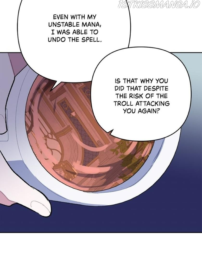 The Way the Mage Faces Death chapter 39 page 23