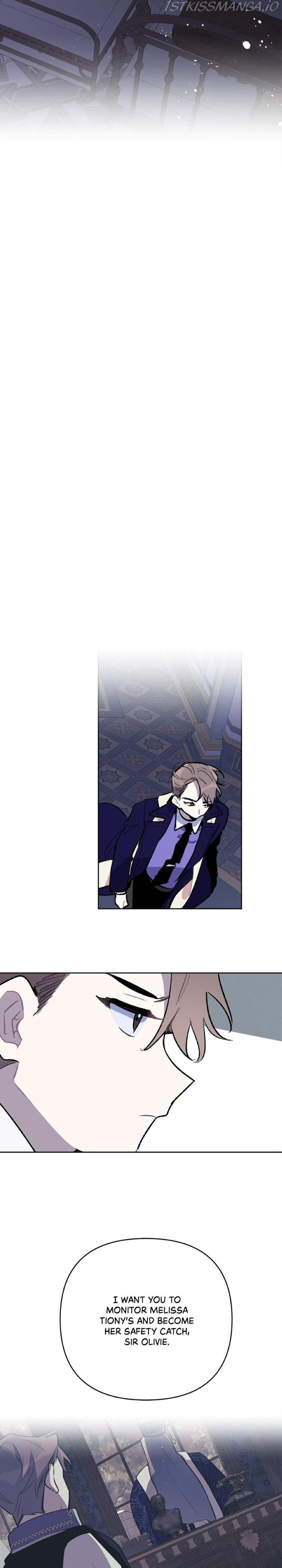 The Way the Mage Faces Death chapter 39 page 25