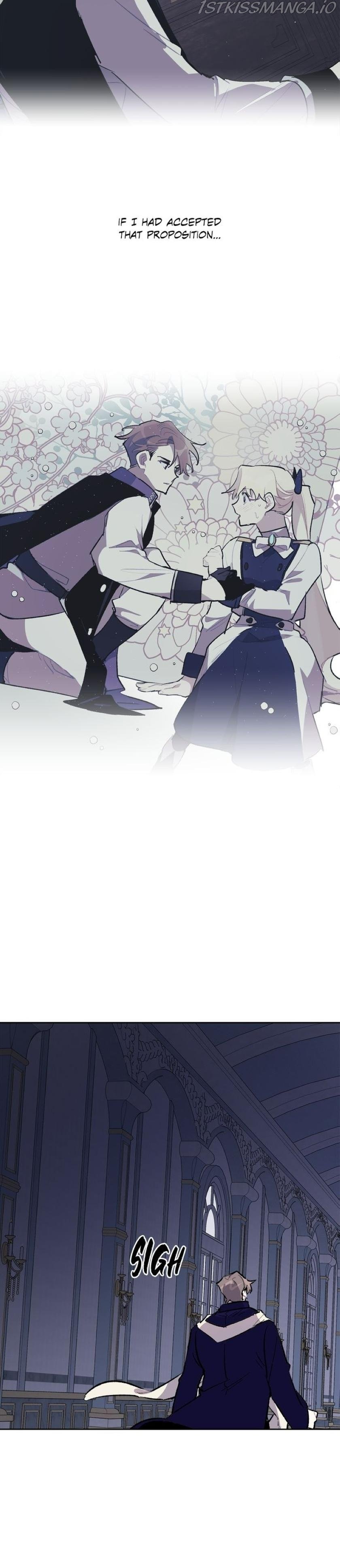 The Way the Mage Faces Death chapter 39 page 26