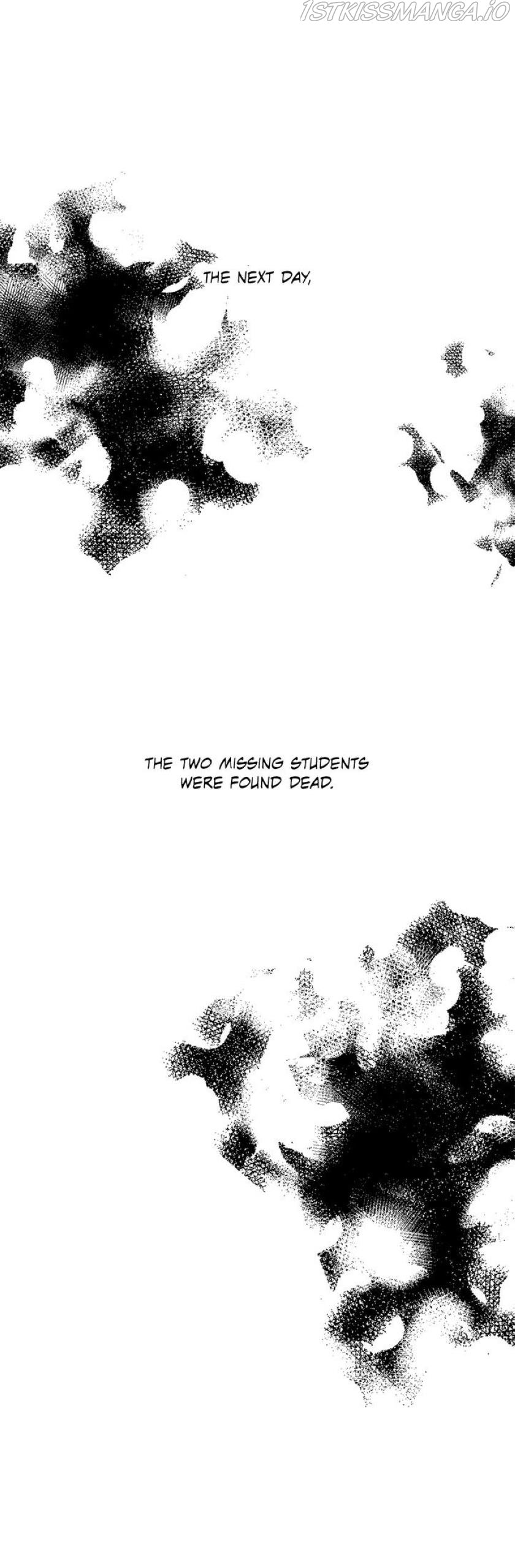 The Way the Mage Faces Death chapter 39 page 27