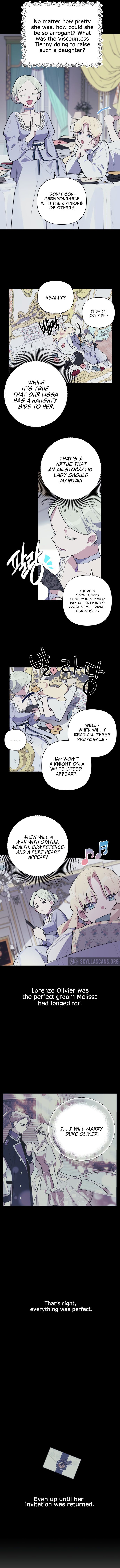The Way the Mage Faces Death chapter 4 page 3