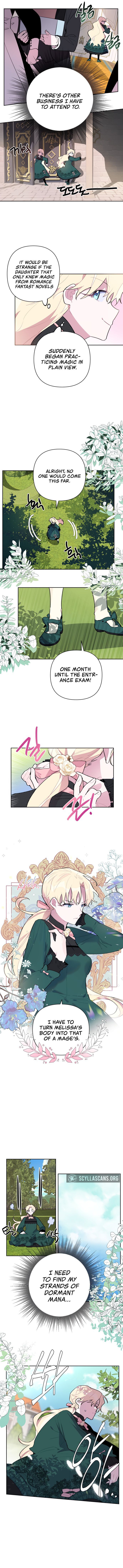 The Way the Mage Faces Death chapter 4 page 7