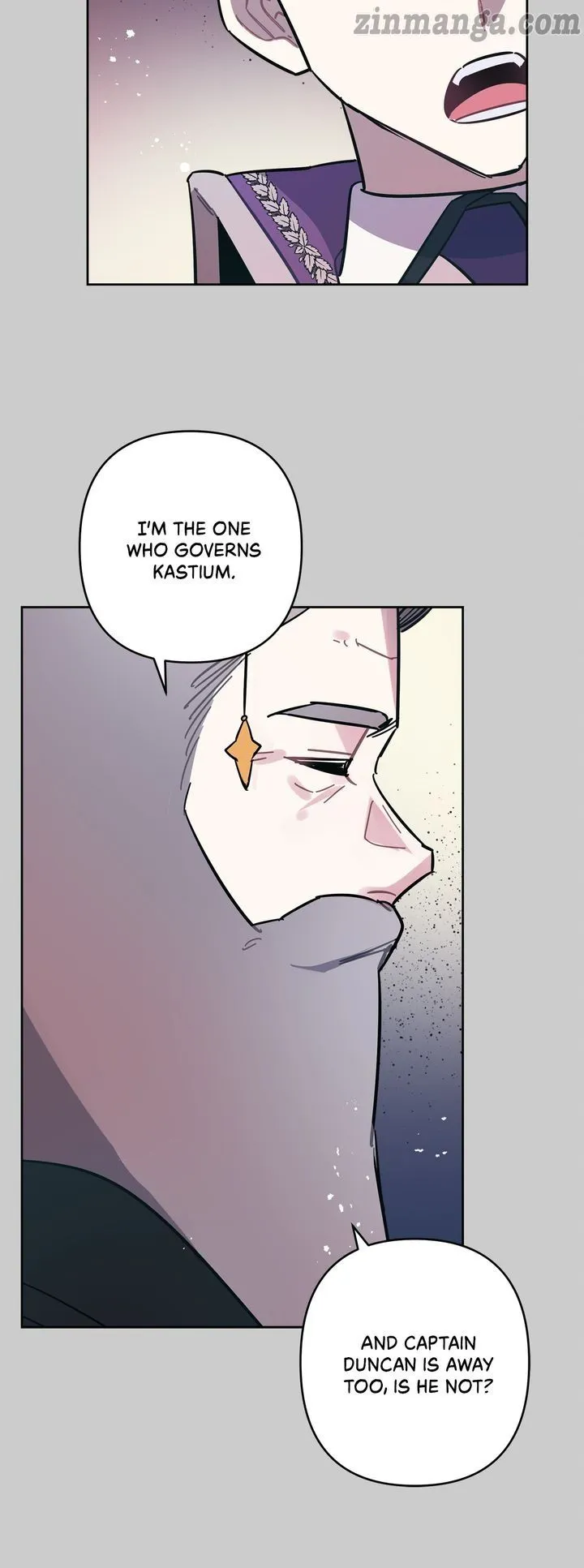 The Way the Mage Faces Death chapter 40 page 9