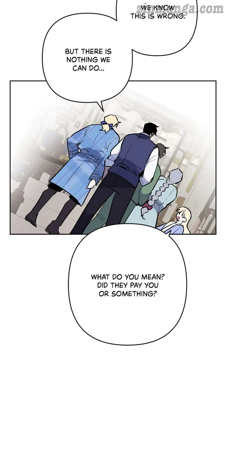 The Way the Mage Faces Death chapter 40 page 12