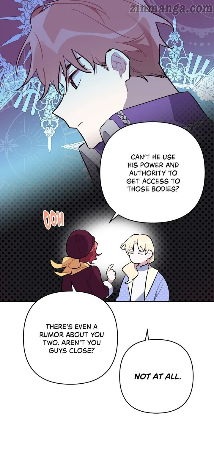 The Way the Mage Faces Death chapter 40 page 23