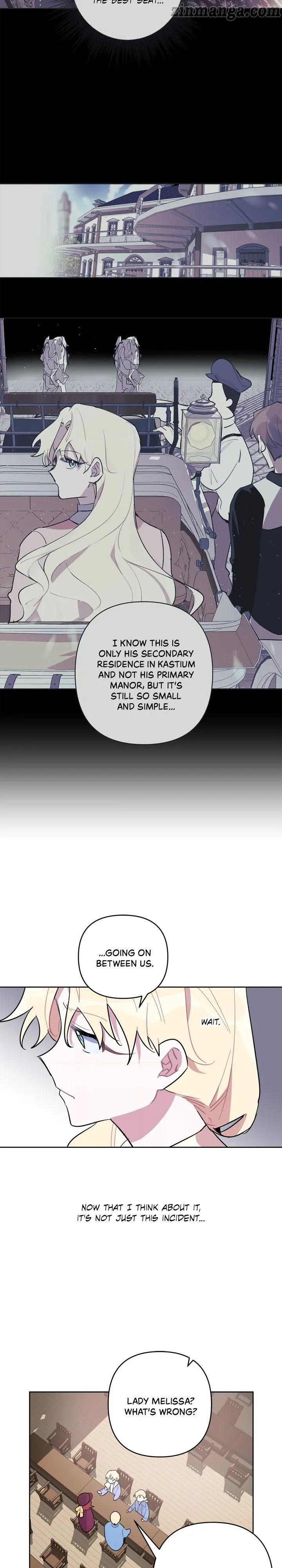 The Way the Mage Faces Death chapter 40 page 25