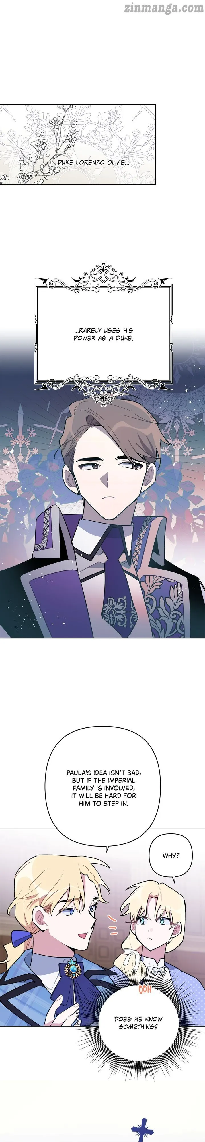 The Way the Mage Faces Death chapter 41 page 2