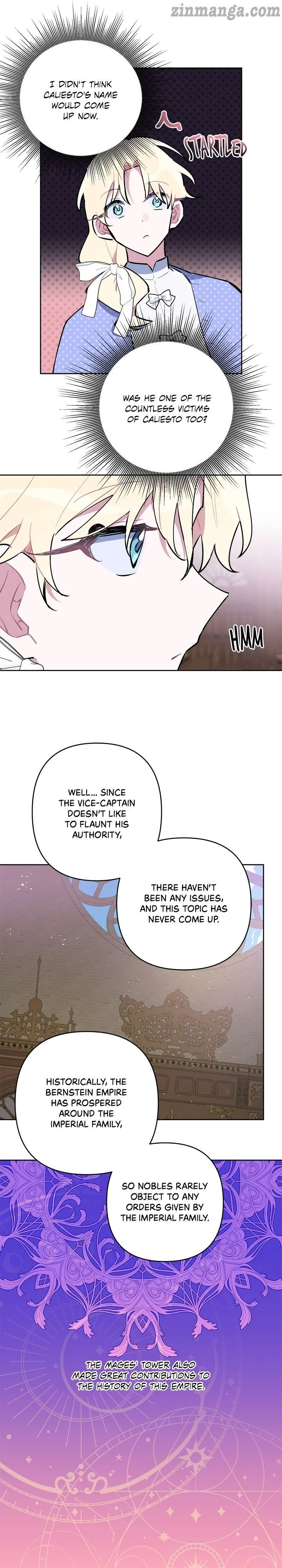 The Way the Mage Faces Death chapter 41 page 5