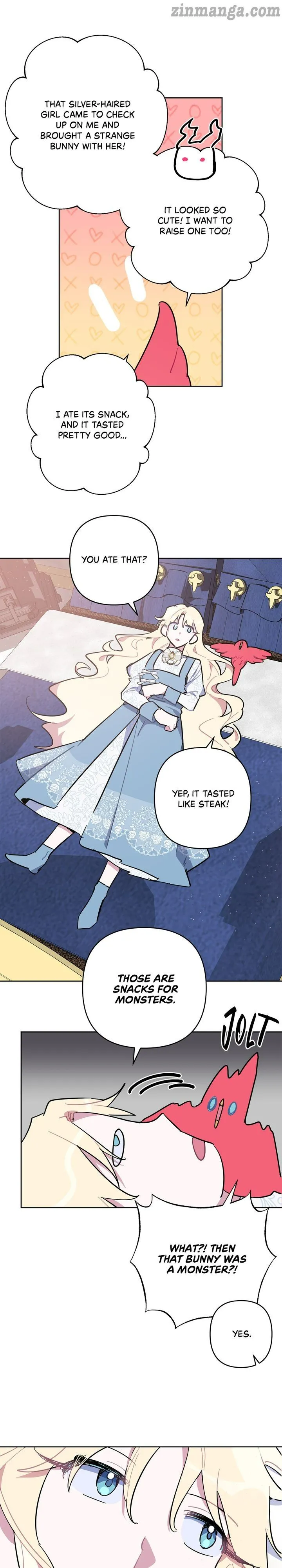 The Way the Mage Faces Death chapter 41 page 23
