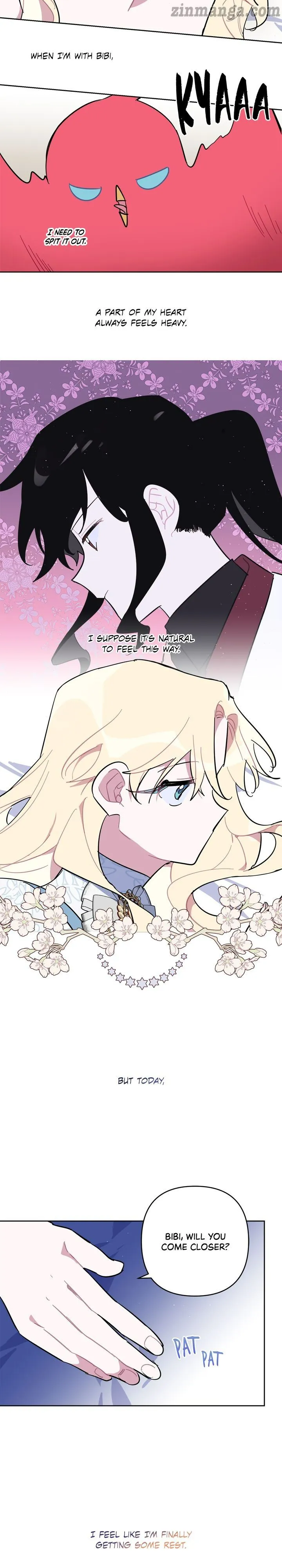 The Way the Mage Faces Death chapter 41 page 24