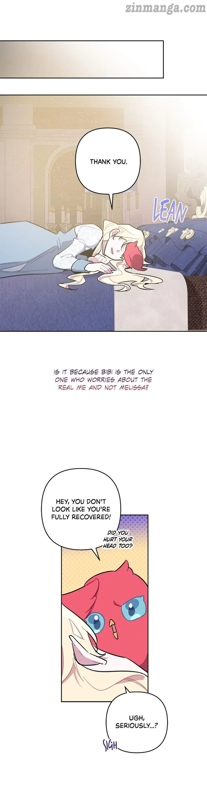 The Way the Mage Faces Death chapter 41 page 25